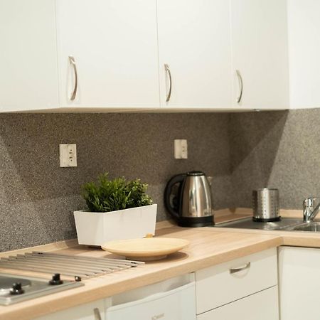 Apartamenty Goszowita Stronie Slaskie Ngoại thất bức ảnh