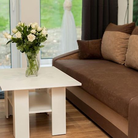 Apartamenty Goszowita Stronie Slaskie Ngoại thất bức ảnh
