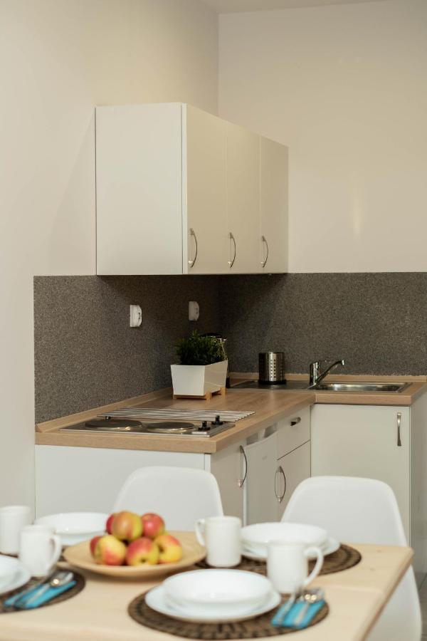 Apartamenty Goszowita Stronie Slaskie Ngoại thất bức ảnh