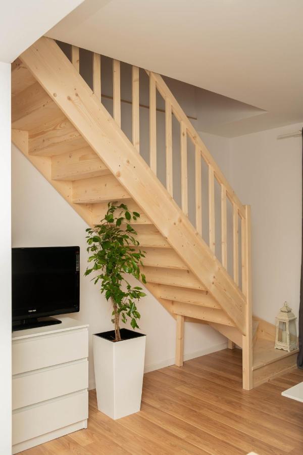 Apartamenty Goszowita Stronie Slaskie Ngoại thất bức ảnh