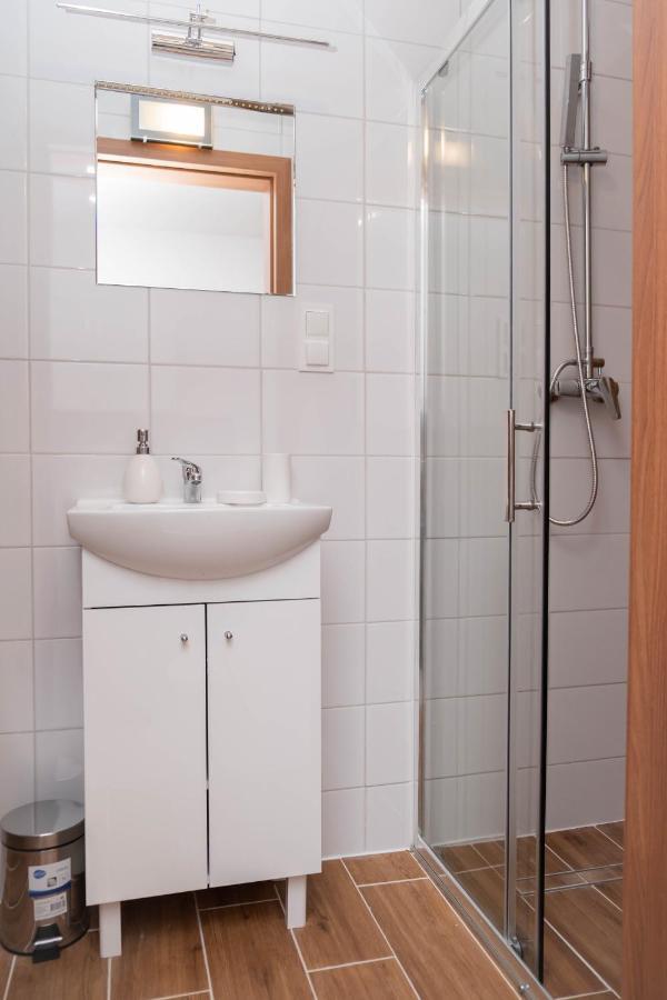 Apartamenty Goszowita Stronie Slaskie Ngoại thất bức ảnh