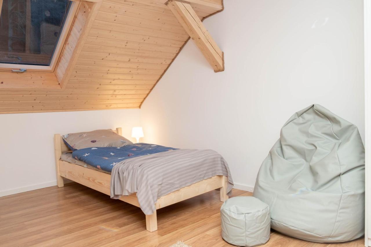 Apartamenty Goszowita Stronie Slaskie Ngoại thất bức ảnh