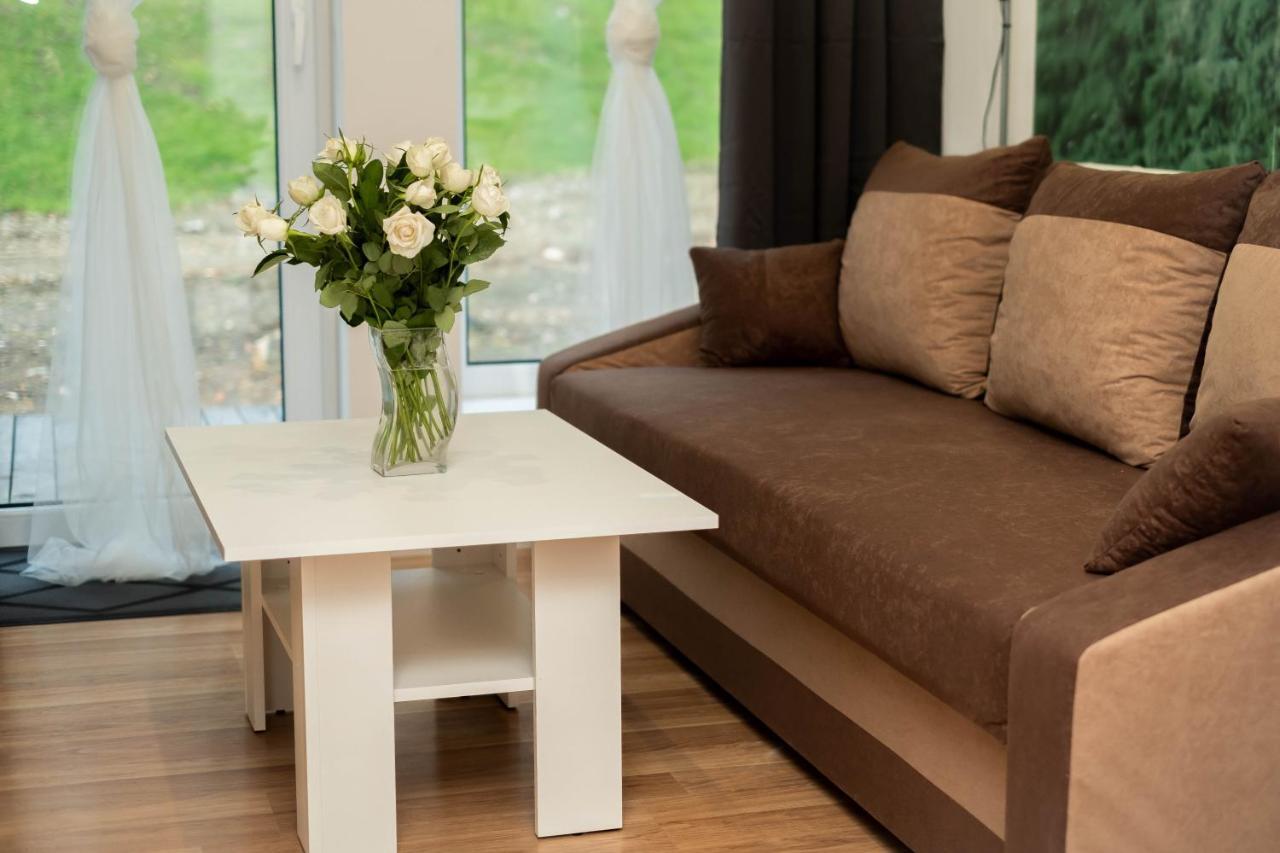 Apartamenty Goszowita Stronie Slaskie Ngoại thất bức ảnh